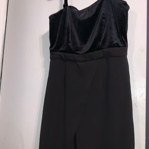 White House black market jumpsuit